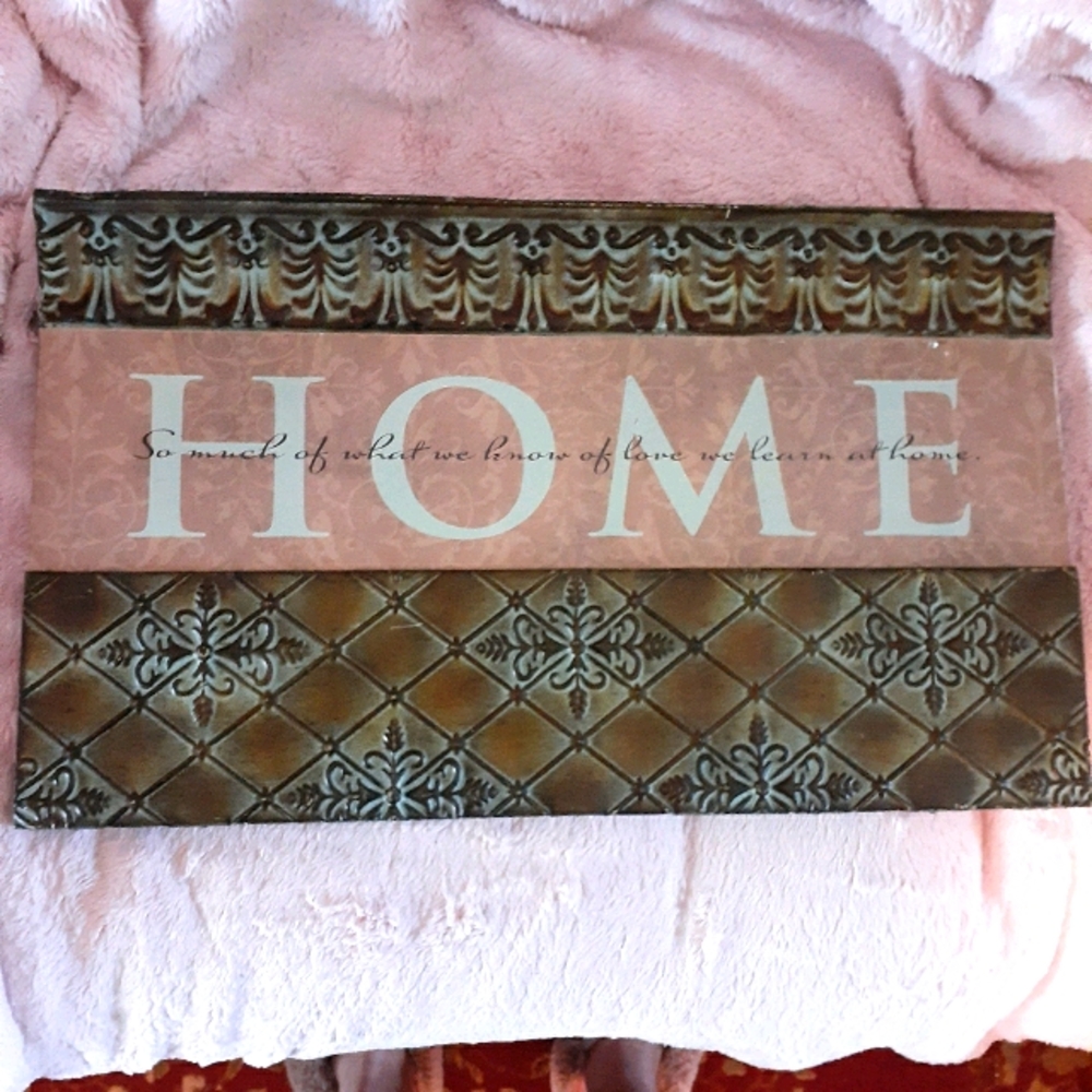 Home decor